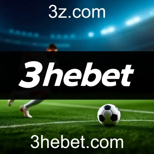 A Ascensão do 3hebet no Mercado de Jogos Online
