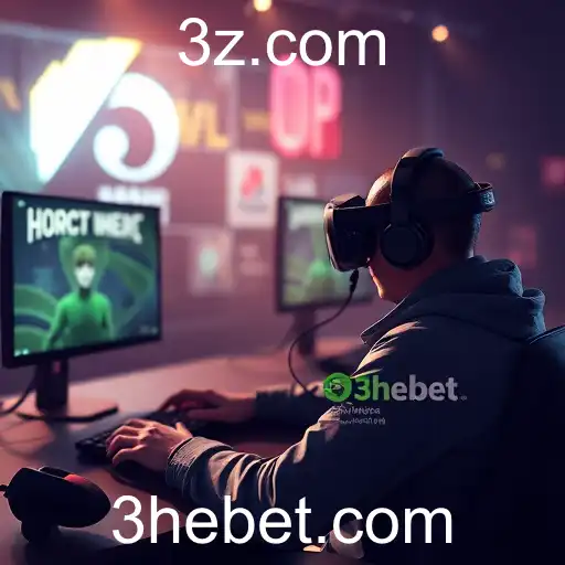 O Cenário Atual dos Jogos Online no Brasil