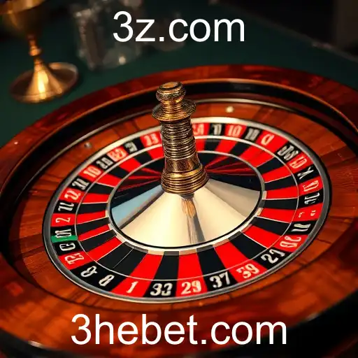 O Crescimento Explosivo do 3hebet em 2025