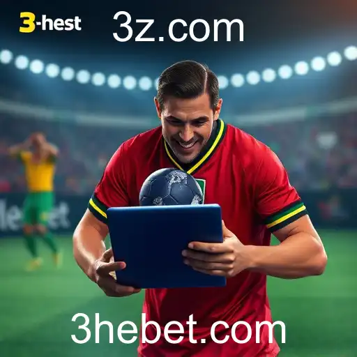 Crescimento dos Jogos de Apostas Online no Brasil