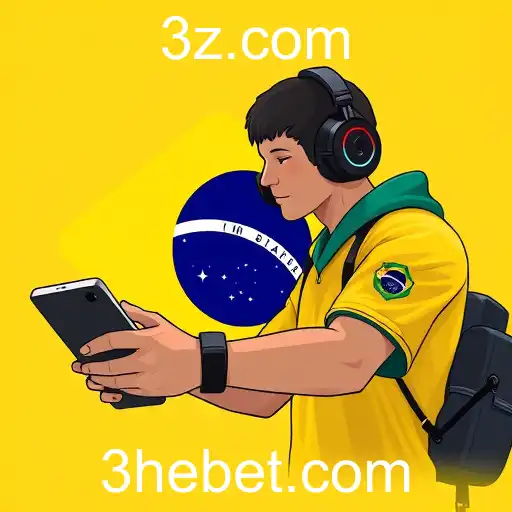 O Crescimento do Mercado de Jogos em 2025