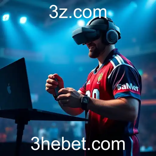 Crescimento do Mercado de Jogos Online em 2025