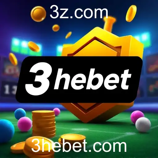 Cenário Atual dos Jogos Online e a Ascensão do 3hebet