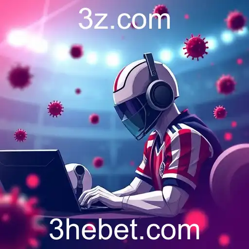 O Impacto da Tecnologia no Mundo dos Jogos Online