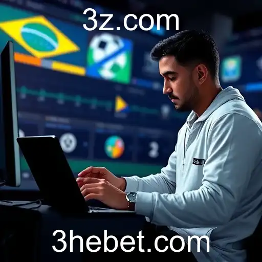 Impactos do Jogo Online no Brasil e as Novas Regulamentações