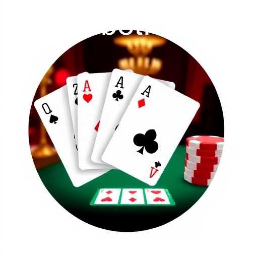 An In-Depth Look at the Baccarat Game and 3hebet