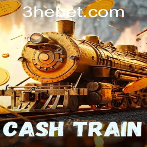 CashTrain: An Engaging New Game with 3hebet