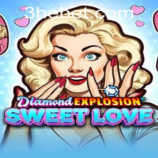 Exploring the Colorful World of DiamondExplosionSweetLove