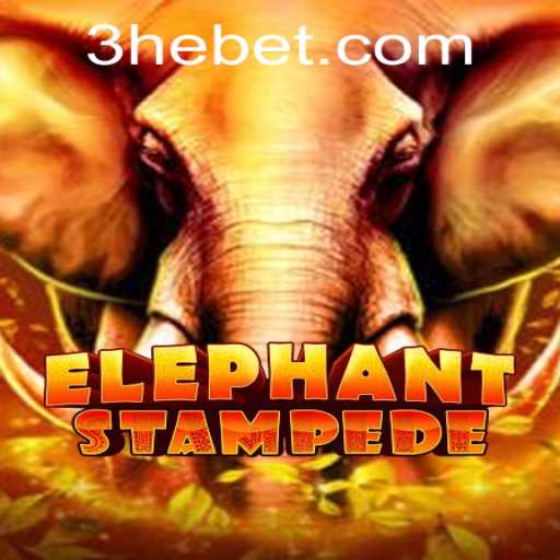 Discover the Thrilling World of Elephant Stampede