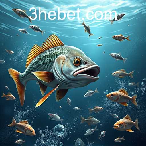 Fishing Games: Fun and Challenges