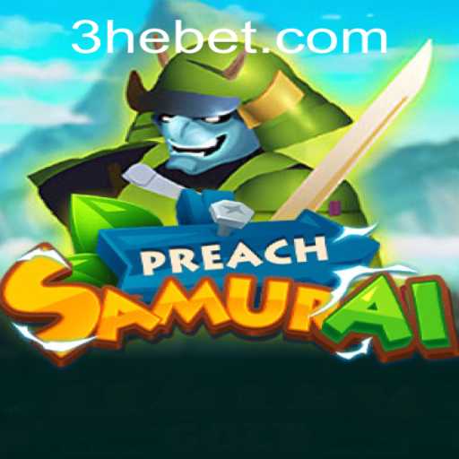 PreachSamurai: A Journey Through Strategy and Belief