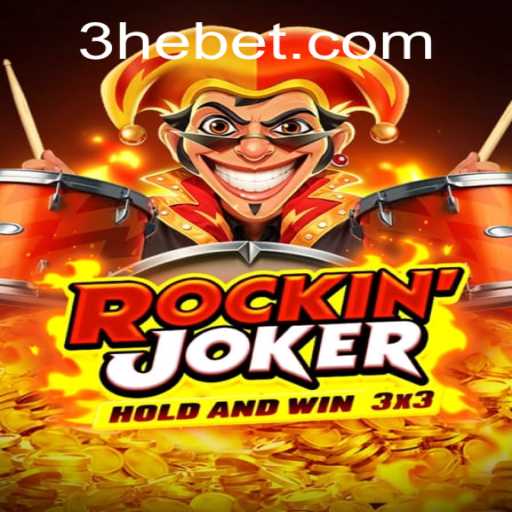 Exploring the Exciting World of Rockinjoker: A New Gaming Sensation