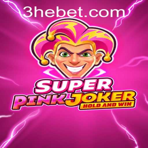 Unveiling the Thrilling World of SuperPinkJoker: A Game Beyond Imagination